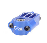 GDS Racing Middle Shaft Transmition Bracket Blue for Losi Desert Buggy XL RC