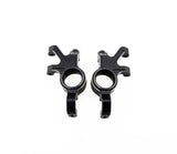 GDS Racing Front Knuckle Arms Black for Traxxas X-MAXX 1/5 RC Truck (2pc)