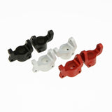 GDS Racing Alloy Front C-Hub Carrier Red for Axial SCX10 II