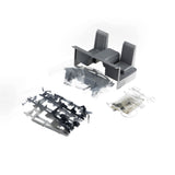 CROSS-RC HC4 Truck Cab Body Kit #97400262