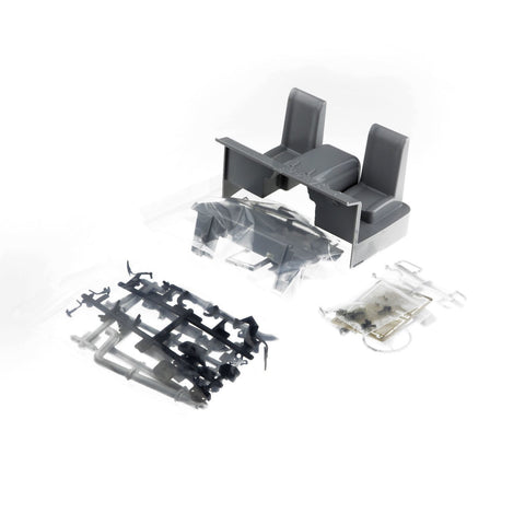 CROSS-RC HC4 Truck Cab Body Kit #97400262