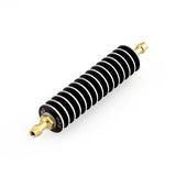GDS Racing Aluminum Fuel Tank Air Cooler Black for Nitro Engine RC Car Crawler