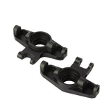 GDS Racing Aluminum Steering Blocks Knuckle Black for 1/7 Traxxas UDR (Pair)