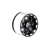 GDS Racing Four(4) 2.2" Alloy Beadlock Wheel Rim Wide 1.4" for RC Model #085