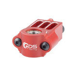 GDS Racing Middle Shaft Transmition Bracket Red for Losi Desert Buggy XL RC