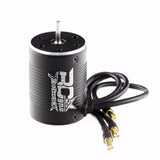 Tenshock RC906 6-Pole Sensorless 1750KV Brushless Motor for 1/10 Crawler SCX10