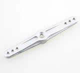GDS Racing 17T Alloy Servo Arm Silver for HPI Baja 5B 5T Losi 5T DBXL Rcmk XCR
