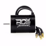 Tenshock RC906 6-Pole Sensorless 2400KV Brushless Motor for 1/10 Crawler SCX10