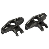 GDS Racing Aluminum Steering Blocks Knuckle Black for 1/7 Traxxas UDR (Pair)