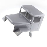 CROSS-RC HC4 Truck Cab Body Kit #97400262