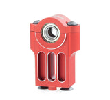 GDS Racing Middle Shaft Transmition Bracket Red for Losi Desert Buggy XL RC