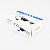 Hobbywing SEAKING Waterproof 30A V3 Brushless ESC Speed Control for RC Boat