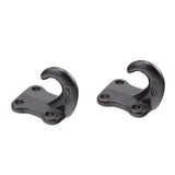 CROSS-RC 1/12 Metal Ox Horn Rescue Hooks for MC6/MC8 RC Military Truck #92230112