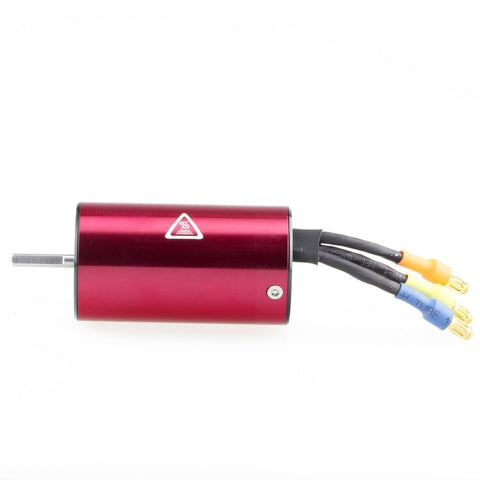LC Racing L6153 2850KV Brushless Motor  for 1/14 RC Buggie