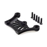 GDS Racing Alloy Front Top Chassis Brace Black for Team LOSI DBXL 1/5 RC Buggy