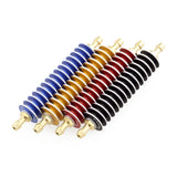 GDS Racing Aluminum Fuel Tank Air Cooler Black for Nitro Engine RC Car Crawler