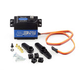 Power HD WP-23KG Waterproof 4.8-6.6V Super Torque Digital Servo Crawler RC Cars