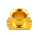 Velocity Stack GOLD For Zenoah Tiger King QD JG CMB R/C BOAT - 1PC