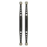 GDS Racing Aluminum Rear Trailing Arm Lower Links Black for Traxxas UDR (Pair)