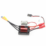 LC Racing L6148 35A Waterproof ESC for Brushless Motor RC 1/14 Car
