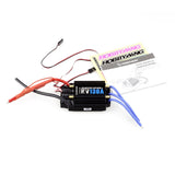 Hobbywing SEAKING Waterproof 130A HV V3 Brushless ESC Speed Control for RC Boat