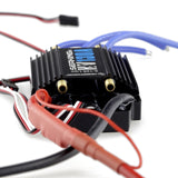 Hobbywing SEAKING Waterproof 130A HV V3 Brushless ESC Speed Control for RC Boat