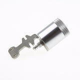 Aluminum Oil Cup / Lubricant Container 21mm x 27mm with Holder RC Boat