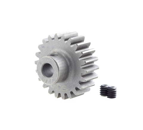 GDS Racing Pro Mod1 5mm Bore Pinion Gear 22T Hardened Steel M1 22 Tooth RC Model