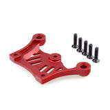 GDS Racing Alloy Front Top Chassis Brace Red for Team LOSI DBXL 1/5 RC Buggy