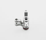 GDS Racing Alloy Steering Assembly Silver for Team LOSI DBXL 1/5 RC Buggy