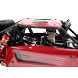 LC Racing EMB-DTH 1/14 4WD Desert Truck RTR RC Model