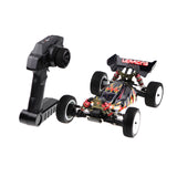LC Racing EMB-1H 1/14 4WD Brushless Off-Road Racing Buggy EP RTR RC Model Black
