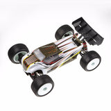 LC Racing EMB-TGH 1/14 4WD Truggy Car RTR RC Model