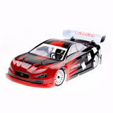 LC Racing EMB-TCH 1/10 Touring Car RTR 4WD RC Model
