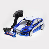 LC Racing EMB-WRCH 1/14 4WD Rally EP RTR RC Model