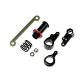 LC RACING Bellcrank Set EMB-1 EMB-SC EMB-WRC EMB-MT EMB-DT 1:14 RC Car #L6023