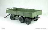 Cross RC T-005 3 Axle Articulated Trailer Kit #00021