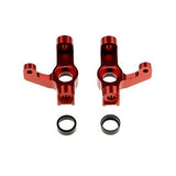 LC RACING CNC Aluminium Spindle for EMB-1 EMB-SC EMB-WRC EMB-MT EMB-DT #L6083