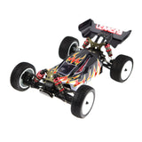 LC Racing EMB-1H 1/14 4WD Brushless Off-Road Racing Buggy EP RTR RC Model Black