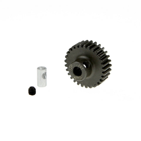 GDS Racing 32P 29T Pinion Gear Steel For 1/8" 3.175mm and 5mm Shaft