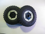Cross RC T-005 3 Axle Articulated Trailer Kit #00021