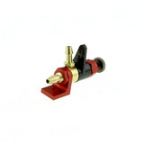 GDS Racing Remote Needle Valve For Nitro Engine 3.5CC 7.5CC 15CC Red
