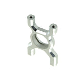 GDS Racing Center Diff Mount /f Arrma Kraton Senton/Talion/Typhon/Outcast Silver