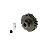 GDS Racing 32P 32T Pinion Gear Steel For 1/8" 3.175mm and 5mm Shaft