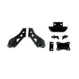 LC RACING Wing Mount Set for EMB-1 EMB-SC/WRC/MT/DT 1:14 RC Car #L6020