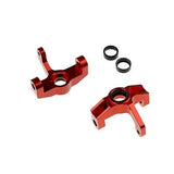 LC RACING CNC Aluminium Spindle for EMB-1 EMB-SC EMB-WRC EMB-MT EMB-DT #L6083