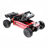 LC Racing EMB-DTH 1/14 4WD Desert Truck RTR RC Model