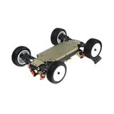 LC Racing EMB-1H 1/14 4WD Brushless Off-Road Racing Buggy EP RTR RC Model Black
