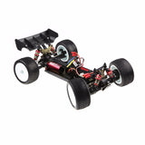 LC Racing EMB-TGH 1/14 4WD Truggy Car RTR RC Model