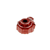GDS Rear Portal Drive Housing for TRAXXAS TRX-4 CNC Machined Left & Right Red
